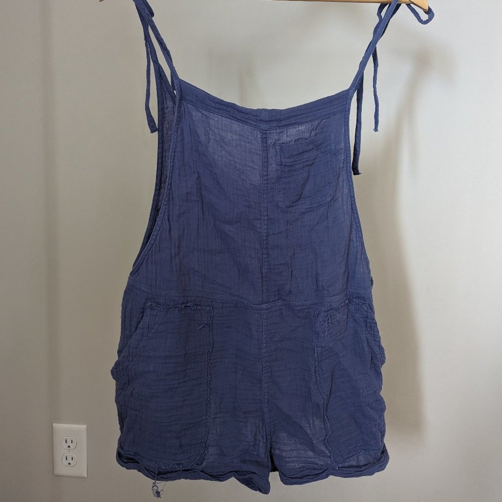 Abercrombie & Fitch Swim Coverup - Medium